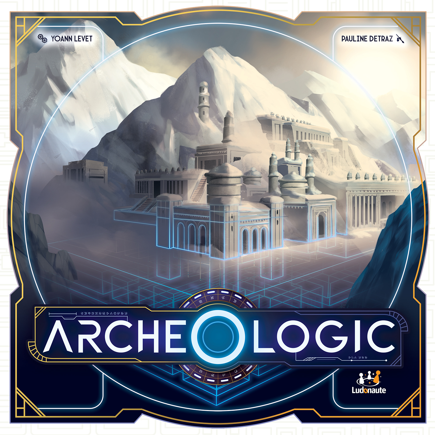 ARCHEOLOGIC