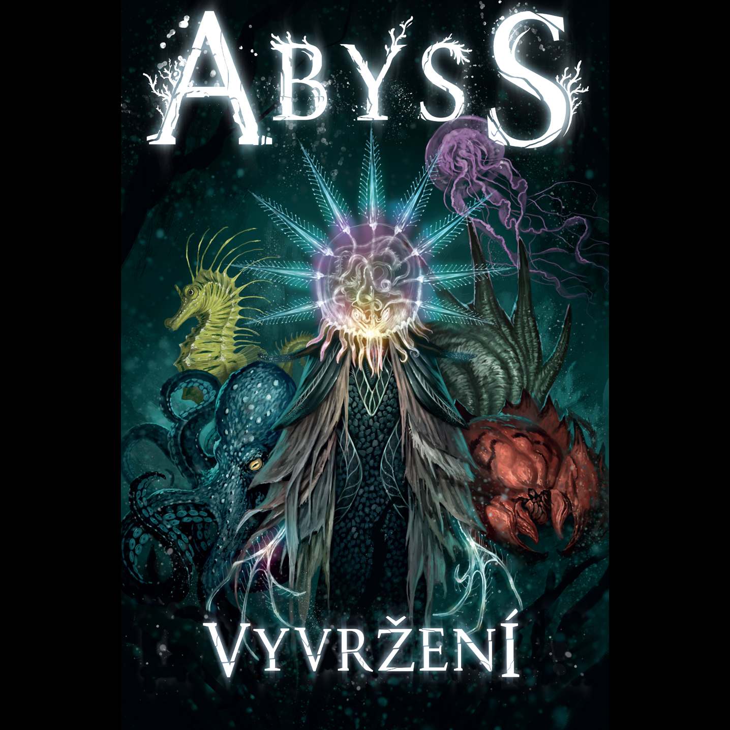 ABYSS VYVRŽENÍ